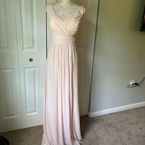 Bill Levkoff dress